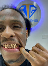 Load image into Gallery viewer, Custom Grillz 22K