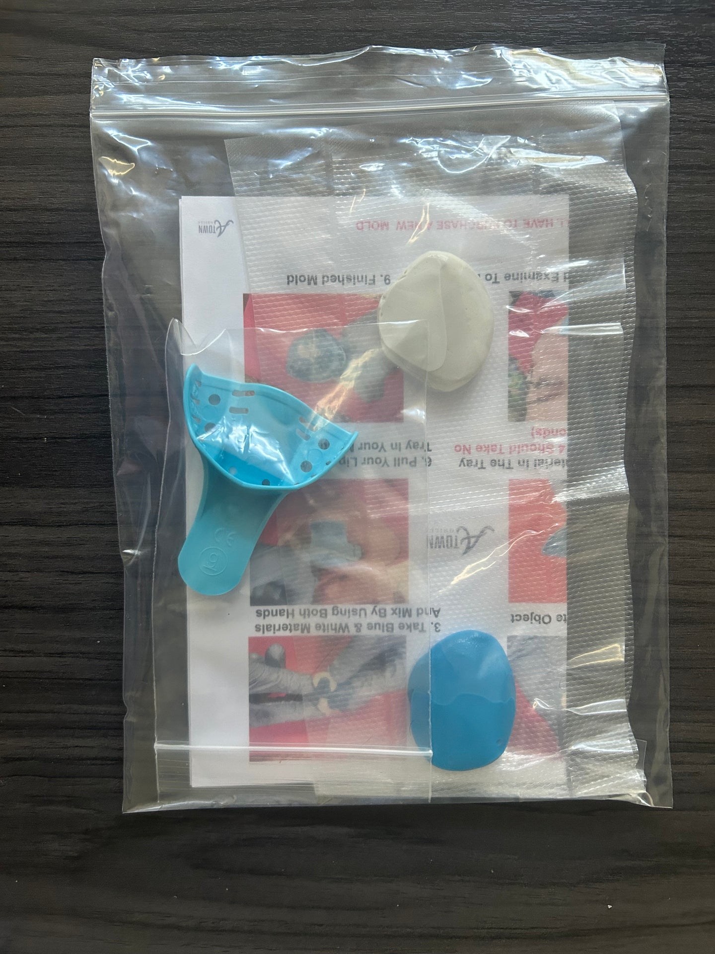 Mold Kit