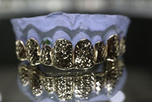 Load image into Gallery viewer, Atown Diamond Cut Grillz