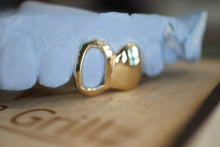 Load image into Gallery viewer, Atown Grillz &quot;ATL Swag&quot; Grill
