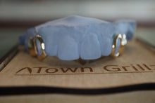 Load image into Gallery viewer, Atown Grillz &quot;ATL Swag&quot; Grill