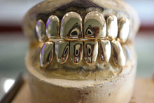 Load image into Gallery viewer, Custom Grillz 14K
