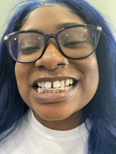 Load image into Gallery viewer, Atown Grillz &quot;Pretty Lady&quot; Custom Grill