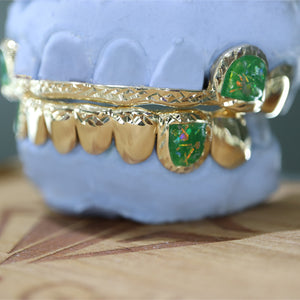 Atown Grillz "Tahoe Special" Grill