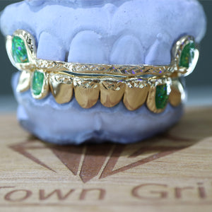 Atown Grillz "Tahoe Special" Grill