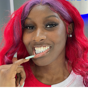 Atown Grillz "Famous" Diamond Special